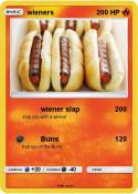 wieners