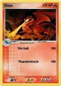 fireya