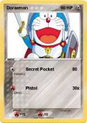 Doraemon