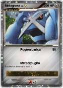Metagross