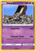 Dump GX
