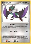 Noivern Noivern