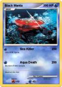 Black Manta