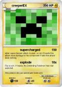 creeperEX