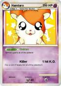 Hamtaro