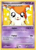 Hamtaro