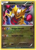 Giratina