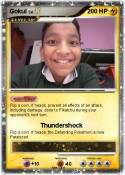 Gokul