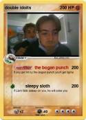 double idoits