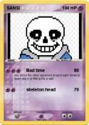 SANS!