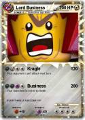 Lord Business Lord Business