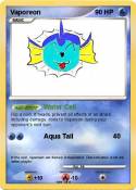 Vaporeon