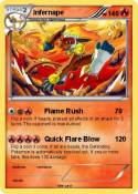 Infernape