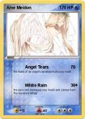 Ame Meidon