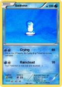 Sadness