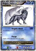 Angelic Safire