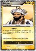 Babur