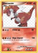 Charmander