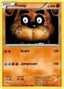 Freddy