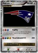 Patriots