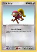 Dixie Kong