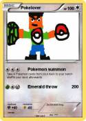 Pokelover
