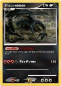 Shadowblade