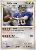 Eli Manning