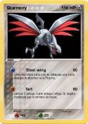 Skarmory