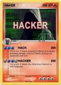 HAKER