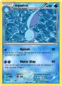Aqualina