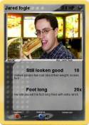 Jared fogle Jared fogle