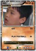 GERY