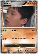 GERY