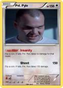 Pvt. Pyle