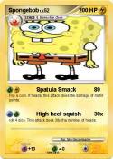 Spongebob