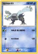 kyureum EX