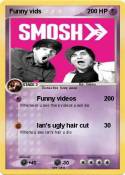 Funny vids