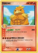 TORCHIC TORCHIC