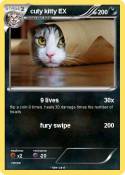 cuty kitty EX