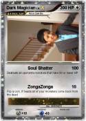 Dark Magician