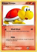 Koopa Troopa
