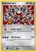 Powerpuff girls