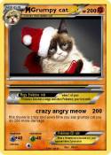 Grumpy cat