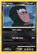 Obito Uchia