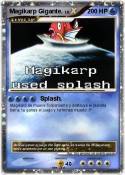 Magikarp