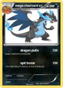 mega charizard