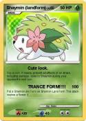 Shaymin