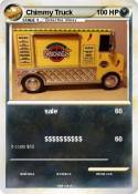 Chimmy Truck