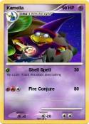 Kamella